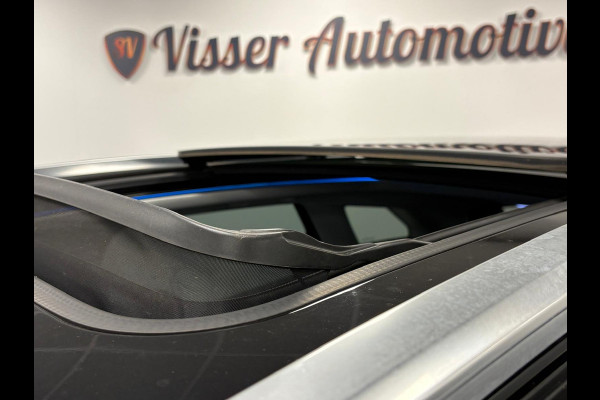 Peugeot 3008 1.6 e-THP Blue Lease Premium*Pano*LED*Cruise-Control*Leder*Camera*