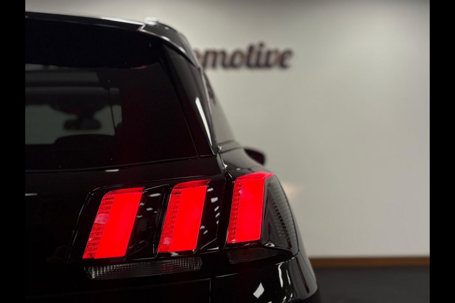 Peugeot 3008 1.6 e-THP Blue Lease Premium*Pano*LED*Cruise-Control*Leder*Camera*