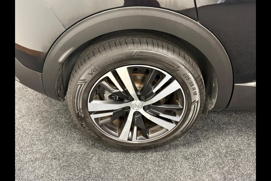 Peugeot 3008 1.6 e-THP Blue Lease Premium*Pano*LED*Cruise-Control*Leder*Camera*