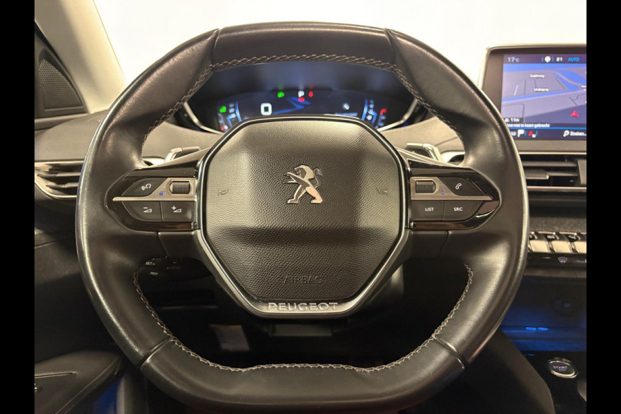 Peugeot 3008 1.6 e-THP Blue Lease Premium*Pano*LED*Cruise-Control*Leder*Camera*