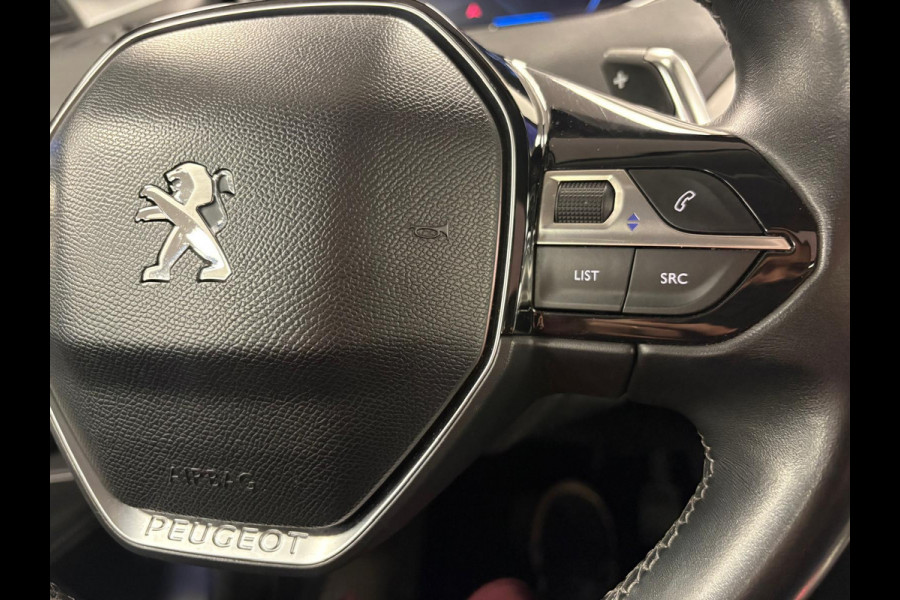 Peugeot 3008 1.6 e-THP Blue Lease Premium*Pano*LED*Cruise-Control*Leder*Camera*