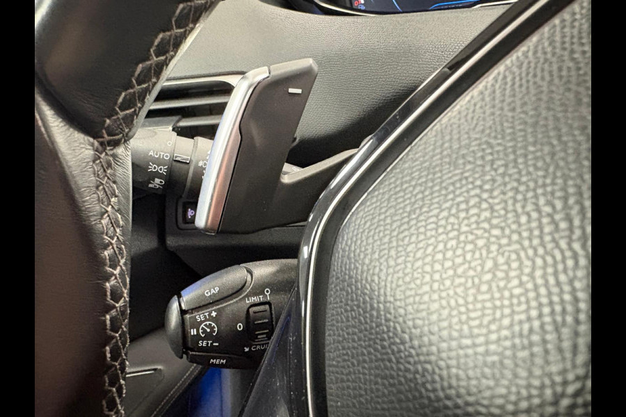 Peugeot 3008 1.6 e-THP Blue Lease Premium*Pano*LED*Cruise-Control*Leder*Camera*