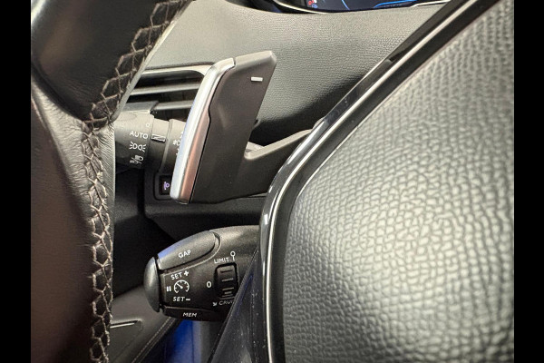 Peugeot 3008 1.6 e-THP Blue Lease Premium*Pano*LED*Cruise-Control*Leder*Camera*