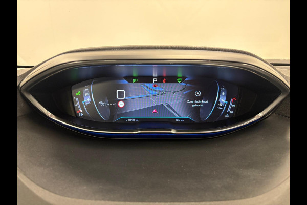 Peugeot 3008 1.6 e-THP Blue Lease Premium*Pano*LED*Cruise-Control*Leder*Camera*