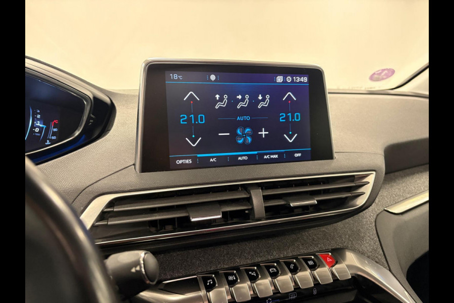 Peugeot 3008 1.6 e-THP Blue Lease Premium*Pano*LED*Cruise-Control*Leder*Camera*