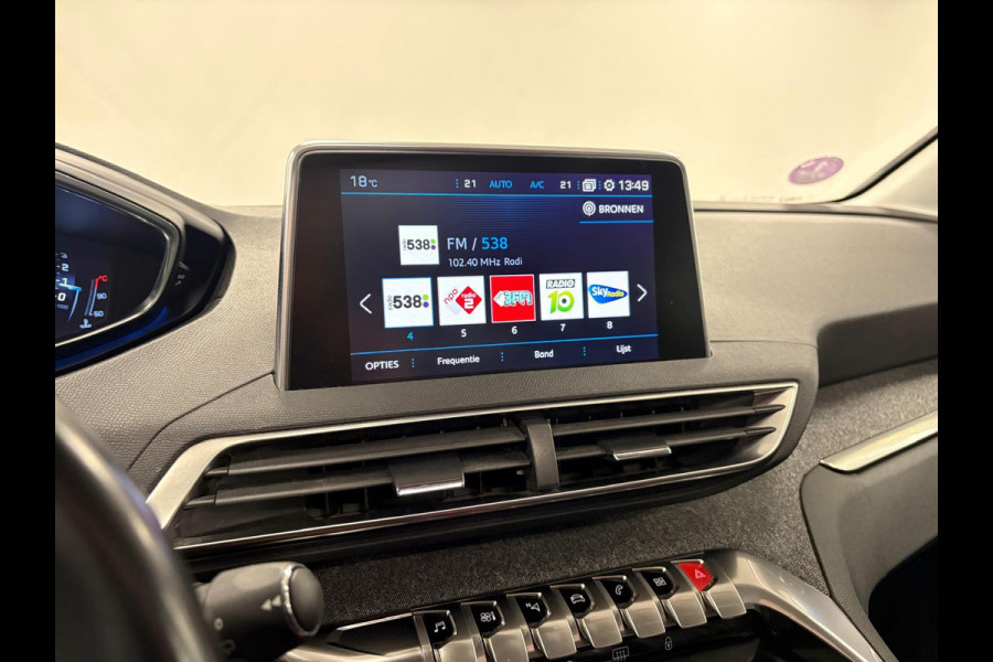 Peugeot 3008 1.6 e-THP Blue Lease Premium*Pano*LED*Cruise-Control*Leder*Camera*