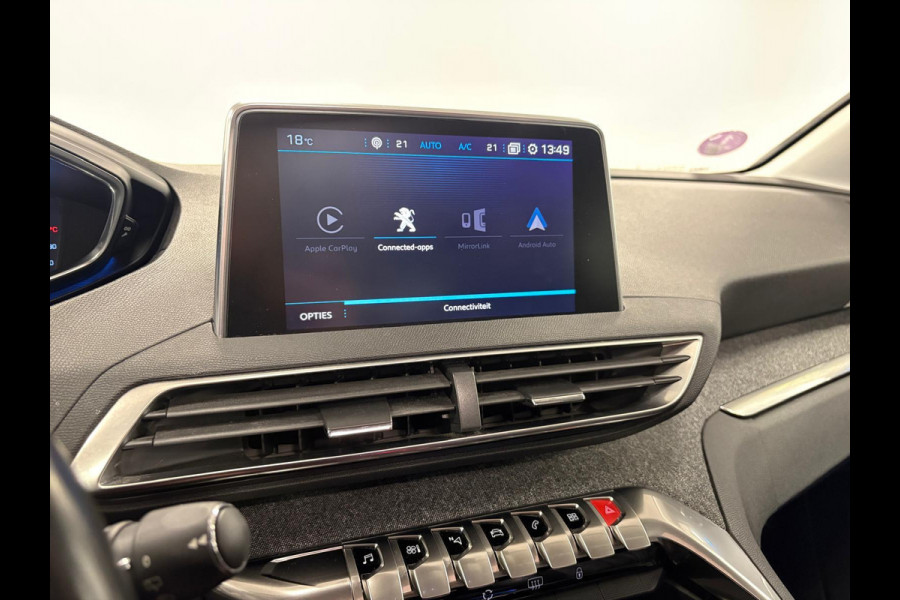 Peugeot 3008 1.6 e-THP Blue Lease Premium*Pano*LED*Cruise-Control*Leder*Camera*