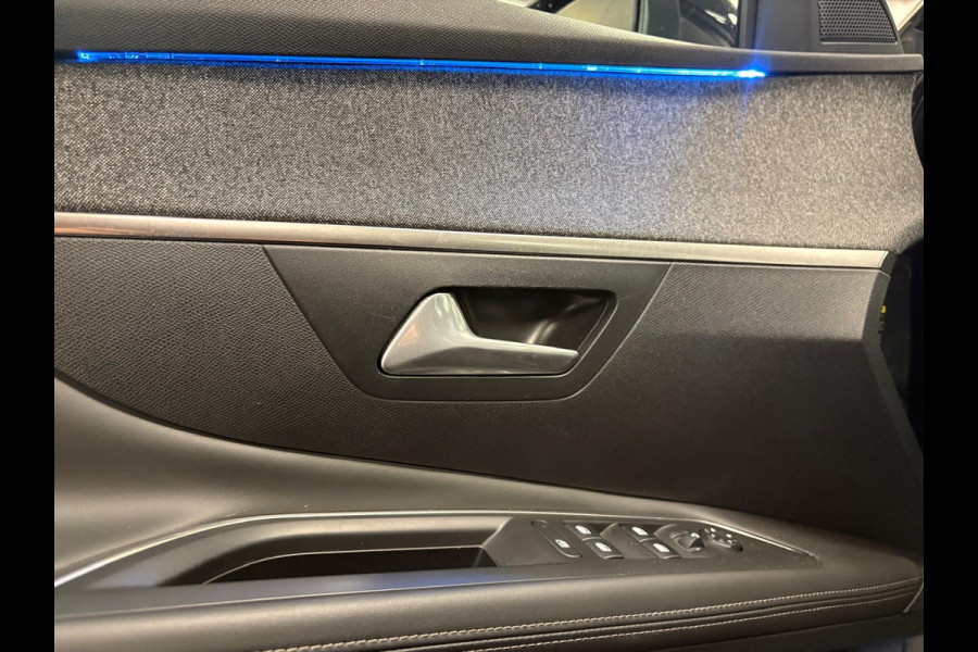 Peugeot 3008 1.6 e-THP Blue Lease Premium*Pano*LED*Cruise-Control*Leder*Camera*