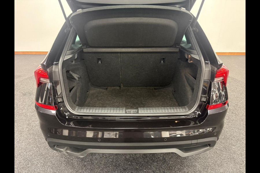 Škoda Kamiq 1.0 TSI Sport Business*Nap*Cruise-Control*Virtual cockpit*Stoelverwarming*PDC*Navi*Apple-Carplay-Andriod*