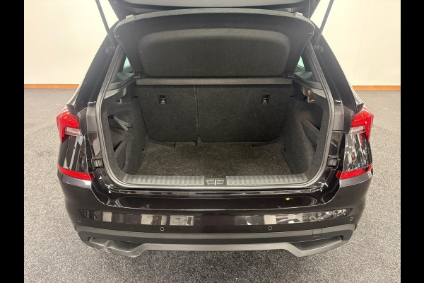 Škoda Kamiq 1.0 TSI Sport Business*Nap*Cruise-Control*Virtual cockpit*Stoelverwarming*PDC*Navi*Apple-Carplay-Andriod*