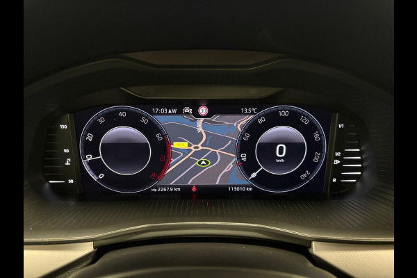 Škoda Kamiq 1.0 TSI Sport Business*Nap*Cruise-Control*Virtual cockpit*Stoelverwarming*PDC*Navi*Apple-Carplay-Andriod*