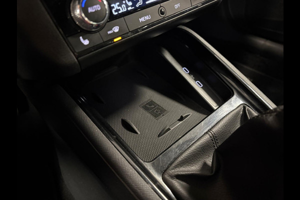 Škoda Kamiq 1.0 TSI Sport Business*Nap*Cruise-Control*Virtual cockpit*Stoelverwarming*PDC*Navi*Apple-Carplay-Andriod*