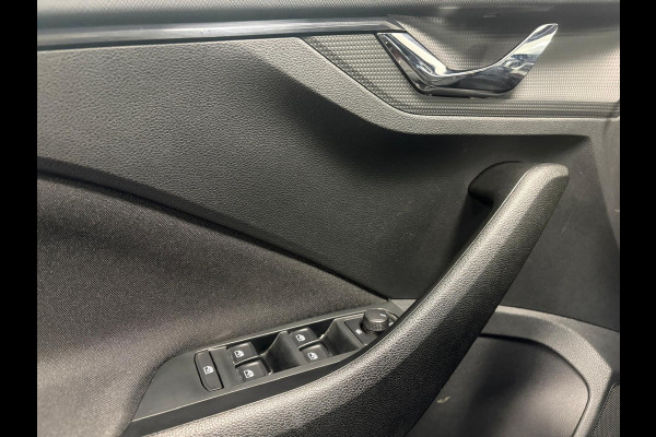 Škoda Kamiq 1.0 TSI Sport Business*Nap*Cruise-Control*Virtual cockpit*Stoelverwarming*PDC*Navi*Apple-Carplay-Andriod*