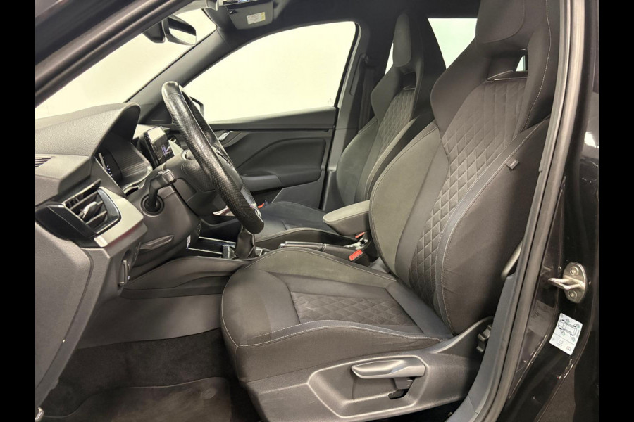 Škoda Kamiq 1.0 TSI Sport Business*Nap*Cruise-Control*Virtual cockpit*Stoelverwarming*PDC*Navi*Apple-Carplay-Andriod*