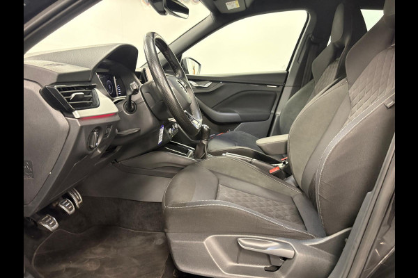 Škoda Kamiq 1.0 TSI Sport Business*Nap*Cruise-Control*Virtual cockpit*Stoelverwarming*PDC*Navi*Apple-Carplay-Andriod*