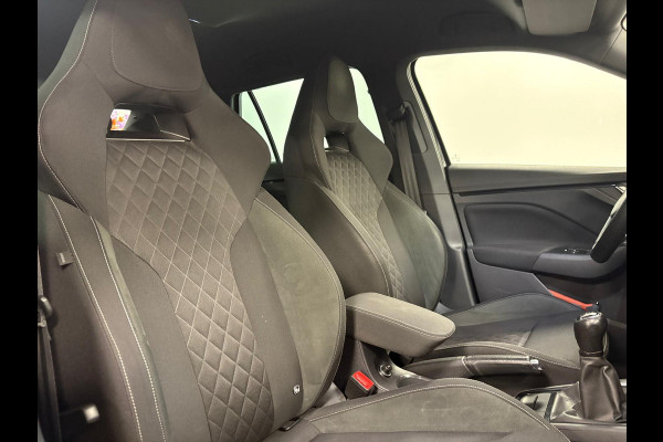 Škoda Kamiq 1.0 TSI Sport Business*Nap*Cruise-Control*Virtual cockpit*Stoelverwarming*PDC*Navi*Apple-Carplay-Andriod*