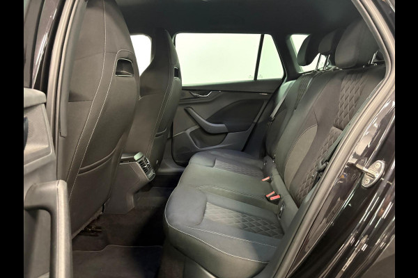 Škoda Kamiq 1.0 TSI Sport Business*Nap*Cruise-Control*Virtual cockpit*Stoelverwarming*PDC*Navi*Apple-Carplay-Andriod*