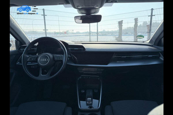 Audi A3 Sportback 30 TFSI Advanced edition | Sport Stoelen | Carplay | PDC | 1e Eigenaar