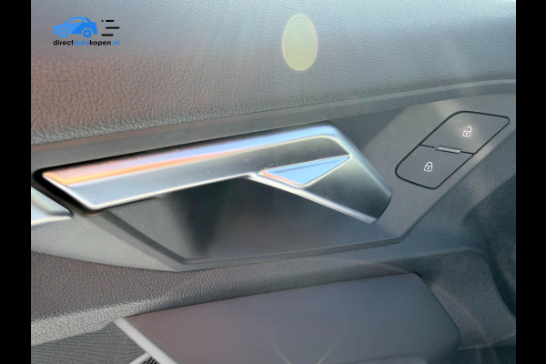 Audi A3 Sportback 30 TFSI Advanced edition | Sport Stoelen | Carplay | PDC | 1e Eigenaar