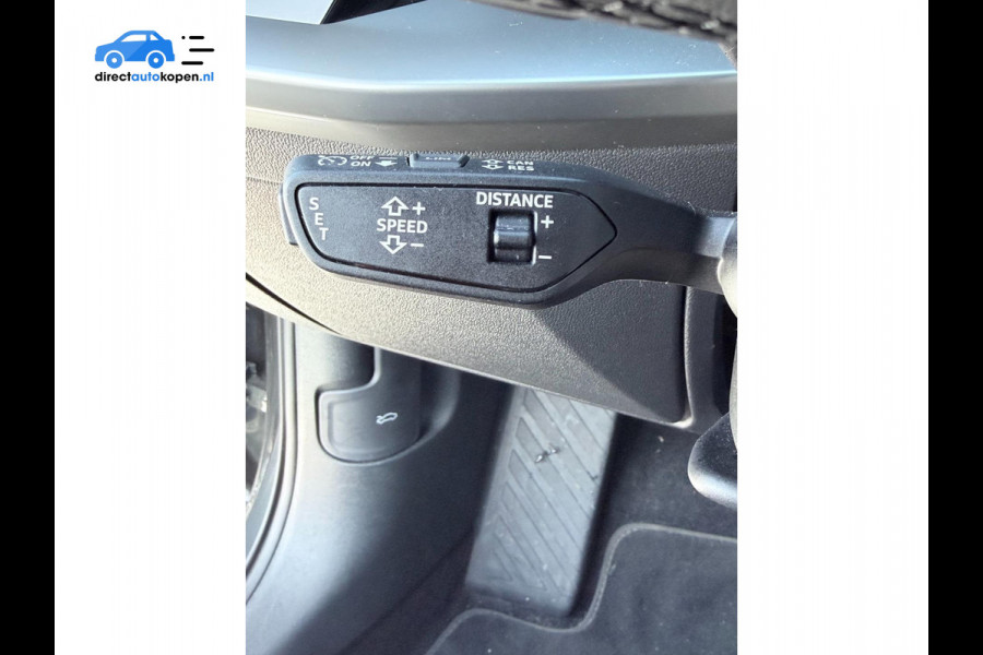 Audi A3 Sportback 30 TFSI Advanced edition | Sport Stoelen | Carplay | PDC | 1e Eigenaar