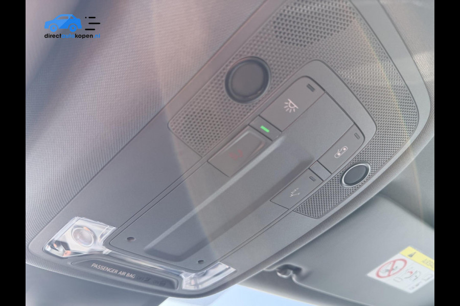 Audi A3 Sportback 30 TFSI Advanced edition | Sport Stoelen | Carplay | PDC | 1e Eigenaar