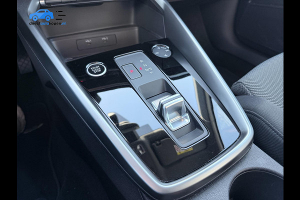 Audi A3 Sportback 30 TFSI Advanced edition | Sport Stoelen | Carplay | PDC | 1e Eigenaar