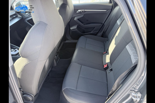 Audi A3 Sportback 30 TFSI Advanced edition | Sport Stoelen | Carplay | PDC | 1e Eigenaar