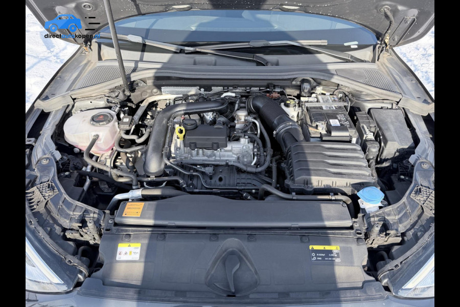 Audi A3 Sportback 30 TFSI Advanced edition | Sport Stoelen | Carplay | PDC | 1e Eigenaar
