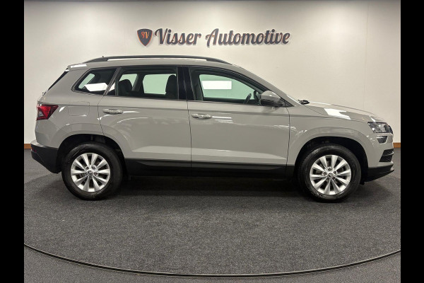 Škoda Karoq 1.0 TSI Business Edition*NAP*PDC*Cruise-Control*Airco*