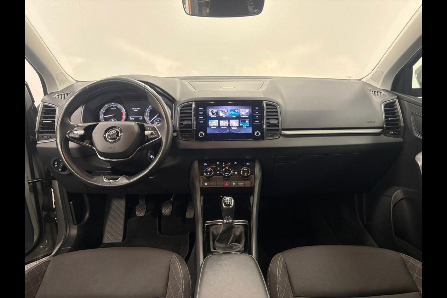 Škoda Karoq 1.0 TSI Business Edition*NAP*PDC*Cruise-Control*Airco*