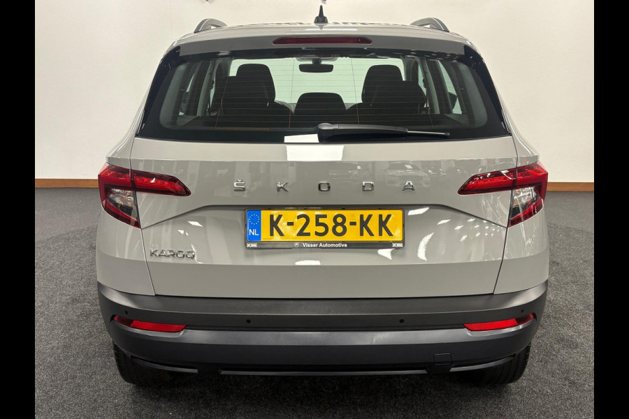 Škoda Karoq 1.0 TSI Business Edition*NAP*PDC*Cruise-Control*Airco*