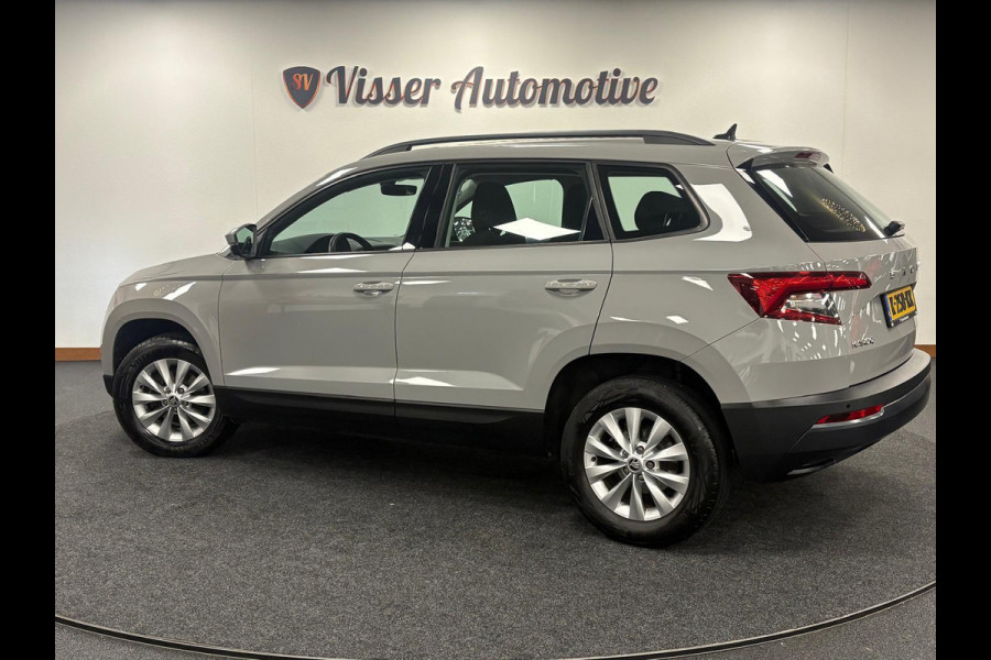 Škoda Karoq 1.0 TSI Business Edition*NAP*PDC*Cruise-Control*Airco*