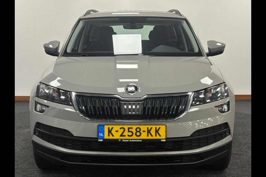 Škoda Karoq 1.0 TSI Business Edition*NAP*PDC*Cruise-Control*Airco*