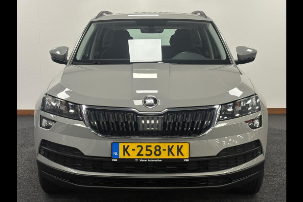 Škoda Karoq 1.0 TSI Business Edition*NAP*PDC*Cruise-Control*Airco*