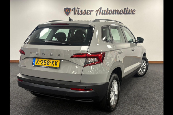Škoda Karoq 1.0 TSI Business Edition*NAP*PDC*Cruise-Control*Airco*
