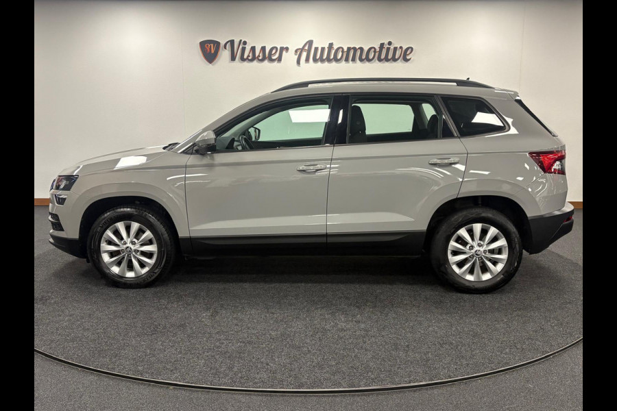 Škoda Karoq 1.0 TSI Business Edition*NAP*PDC*Cruise-Control*Airco*