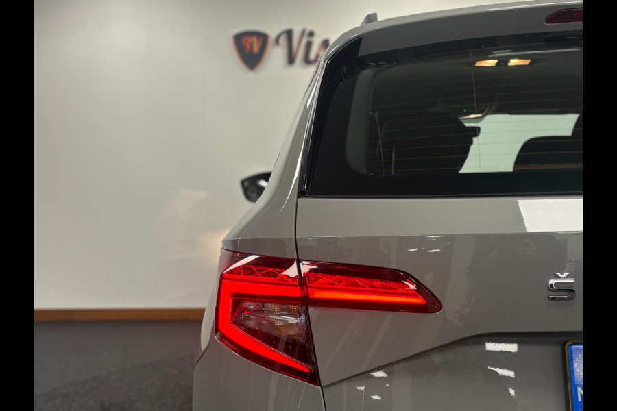 Škoda Karoq 1.0 TSI Business Edition*NAP*PDC*Cruise-Control*Airco*