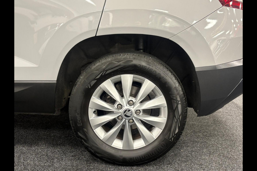 Škoda Karoq 1.0 TSI Business Edition*NAP*PDC*Cruise-Control*Airco*