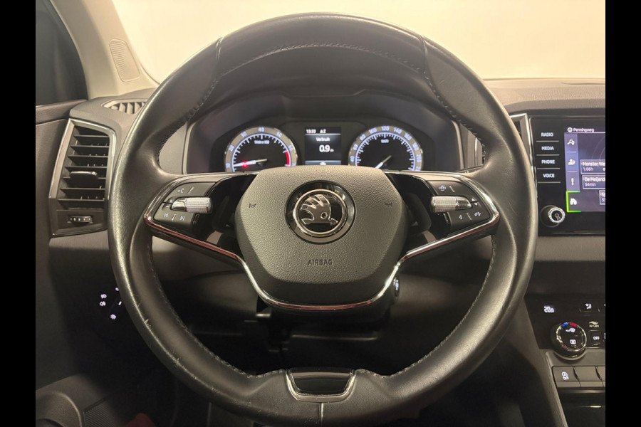 Škoda Karoq 1.0 TSI Business Edition*NAP*PDC*Cruise-Control*Airco*