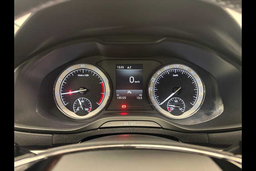 Škoda Karoq 1.0 TSI Business Edition*NAP*PDC*Cruise-Control*Airco*