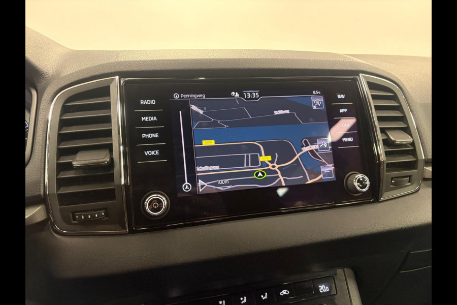 Škoda Karoq 1.0 TSI Business Edition*NAP*PDC*Cruise-Control*Airco*