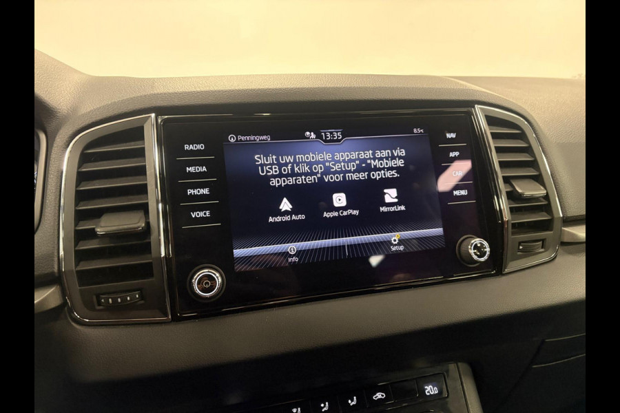 Škoda Karoq 1.0 TSI Business Edition*NAP*PDC*Cruise-Control*Airco*