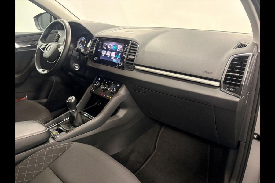 Škoda Karoq 1.0 TSI Business Edition*NAP*PDC*Cruise-Control*Airco*