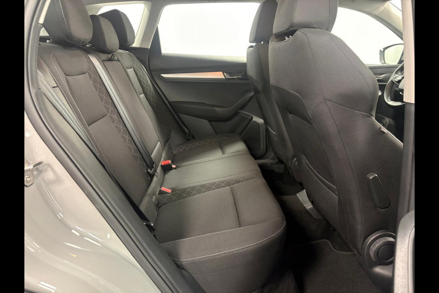 Škoda Karoq 1.0 TSI Business Edition*NAP*PDC*Cruise-Control*Airco*