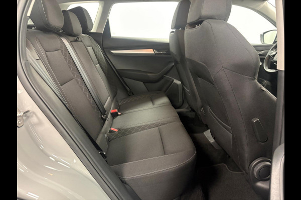 Škoda Karoq 1.0 TSI Business Edition*NAP*PDC*Cruise-Control*Airco*