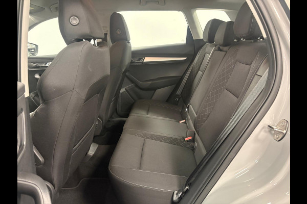 Škoda Karoq 1.0 TSI Business Edition*NAP*PDC*Cruise-Control*Airco*