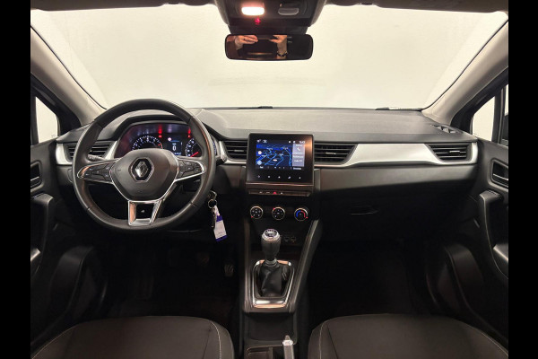 Renault Captur 1.0 TCe 90 Business Zen*1ste Eigenaar*NAP*Cruise-Control*Led*