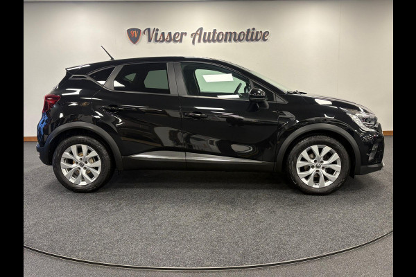 Renault Captur 1.0 TCe 90 Business Zen*1ste Eigenaar*NAP*Cruise-Control*Led*