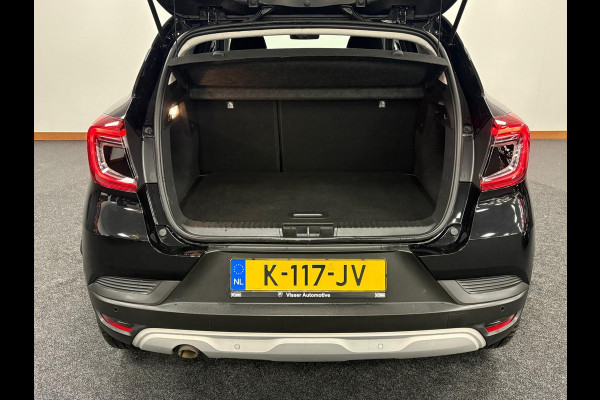 Renault Captur 1.0 TCe 90 Business Zen*1ste Eigenaar*NAP*Cruise-Control*Led*
