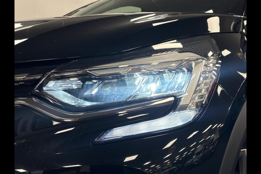 Renault Captur 1.0 TCe 90 Business Zen*1ste Eigenaar*NAP*Cruise-Control*Led*